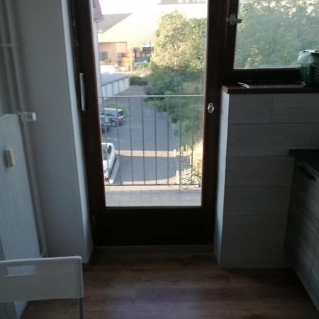 Appartement Cosy Arret De Tram Saint-Louis Grenze Zewnętrze zdjęcie